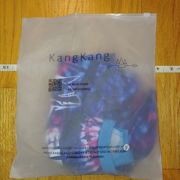 Shark Week Tie dye Toddler One Piece Long Sleeve Swimsuit Rash Guard Fins 2T-3T - Picture 9 of 10